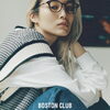 ご希望の方にはLOOK BOOK差し上げます！「12月29日まで！BOSTON CLUBポップアップショップ開催中❗️」