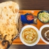 Bセット（カレー2種セット）