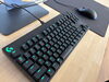 Logicool G Pro 高性能機材を完備「Logicool G Proで楽しむ、本格eスポーツ環境のご紹介」