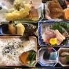仕出し弁当