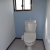 トイレ有ります