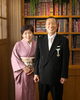 「写真館で撮る『夫婦写真』のススメ♪　」