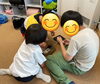 カナちゃんの観察🐍「トレキング（札幌市北区児童デイ　まんまる札幌篠路）」