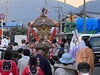 「【2023年】10月17日（火）いよ小松祭り 2日目午前中」