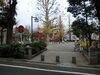「鶴巻南公園」だれでもトイレあり、すこやか小路や複合遊具などのある公園です