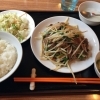 〔閉店〕中国菜館 多味軒【錦町】