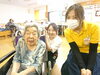 「デイサービス金太郎にまいぷれ八女さんが(^○^)‼️。」