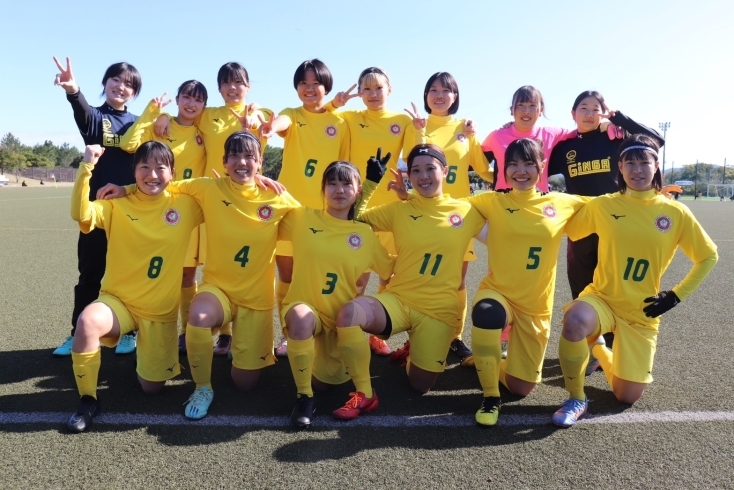 「クラブ創設8周年記念日を迎えました。【薩摩川内の女子サッカークラブ】」