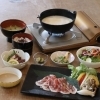 温泉まるっとプラン（豆腐御膳と温泉）
