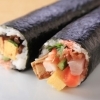 毎年人気！本数限定「鮨 政所」の恵方巻予約受付中☆☆