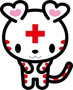 【京丹後市】5月5日の献血　ショッピングセンターマイン