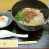 1つで３つの味が楽しめる!?　本格広島風汁なし担々麺～三次市十日市中のグルメ～
