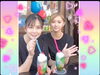 「クリスタル クリームソーダ{#柴又駅近#かき氷#葛飾散歩#昼飲み#映える喫茶#レトロ#食べ歩き最高#子連れok#ランチ#お持ち帰り#テラス席#スムージー#映えるスイーツ#レトロ#定食#お持ち帰り#オススメ｝」
