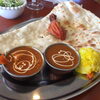 ナンじゃこら～！？『インド料理サジョワン』でカレーランチ！【大島通線エリア】