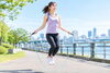 縄跳びもとても良い運動です。体力を付けるだけではなく、ダイエット効果も高いのです。「体力を付けるにはどうしたら良いのか？　今日から始める健康習慣・・・」