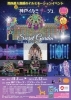 「神戸イルミナージュ」神戸フルーツ・フラワーパーク 大沢