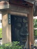 上野大仏は顔だけ。実は受験生にも大人気です。「あの大学を訪問！【東京旅行記第一弾】」