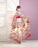振袖の良さをいかしたポーズを振り付けいたします。「二十歳の思い出を写真で残そう！成人式キャンペーン♪　」