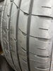 「【中古 タイヤ×アルミ】225/40R18 92Ｗ 4本セッット　￥87,890」