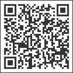 chiicaのダウンロード用QRコード（Android向け）
