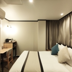 アナザーライフを提案するホテル「yksi STAY(ユクシステイ)」が2021年11月東京都新宿区にオープン！
