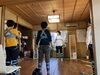「肩こり、頭痛でお悩みの方必見‼️お家でできるケアしてみませんか？」