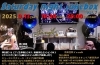 「本日9/11(木)はBar営業20:00より開店です、本日も皆さまのお越しをおまちしております！」