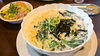 老舗喫茶店『森の詩季』でボリューム満点ランチ＆ホットケーキ【一ツ葉