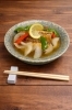 新鮮直送魚旨味凝縮！🐟「今週の気まぐれランチ　2月2日〜6日」