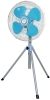 換気対策に大型扇風機　『工場扇』「気化式冷風機　フレリア！　屋内イベントで涼し～」