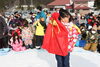 「明日・明後日もイベントご用意しております。」