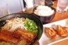 ラーメン 元祖泡系博多一幸舎】プロデュース、「幸ちゃんラーメン（こう