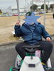 「就業体験にいってきました👷」