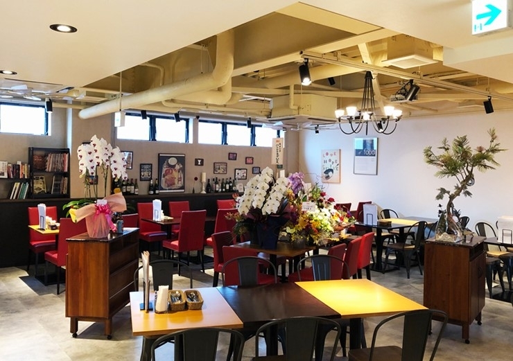 Casual Italian Style Ogawa 様々なシーンで活用可能なお洒落な欧風居酒屋さん ニューオープンのお店をご紹介 まいぷれ 三条市 Casual Italian Style Ogawa 様々なシーンで活用可能なお洒落な欧風居酒屋さん ニューオープンのお店をご紹介 まいぷれ 三条市