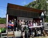 「妻籠健康マラソン大会」