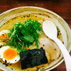 無添加で安心！『かま源』の自家製麺にあっさりスープのらーめん！【中心市街地エリア】