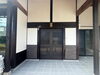 玄関正面アフター「【リフォーム事例】S様邸　玄関正面」
