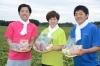 なめがたしおさい農業協同組合 総務企画部 ふるさと納税で日本を元気に 茨城県行方市 なめがた日和 行方市