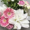 「結婚式の花束をお預かりしました♡【宮崎/ドライフラワー加工/アフターブーケ/花束保存加工/宮崎ブライダル】」