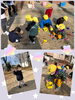 みんな元気いっぱい！「松塚公園へ❤︎【交野市・小規模保育園】」