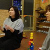サンマザー子育て情報交換会2月♪