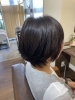 アフター「ばっさり」