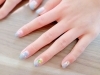 子供もネイルが楽しめる！南魚沼市のネイルサロンMille nailさんでキッズネイル施術中！ | まいぷれ魚沼・南魚沼 編集部のニュース |  まいぷれ[魚沼・南魚沼]