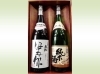 老松　純米酒・伊丹郷（1.8Ｌ×2本）<br>（5,000円相当）