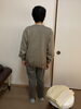 身体の左右に歪みが起きてます。「同じ箇所の寝違えがよく起こるのは何故？」