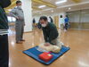 「命を守る為に🚑」