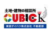新しいロゴです「「東部ダイハツ株式会社 不動産部 キュービックＫ」として再スタートしました❕」