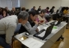 「わかりやすい八千代市公共施設ガイド・「緑が丘公民館」取材中です！」