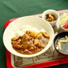 とろとろ牛すじカレー