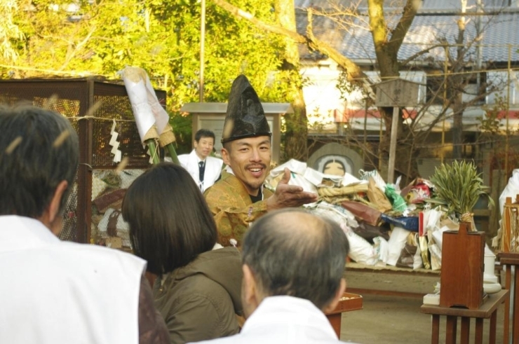 今熊野の人気うどん店、麺道楽大のご主人